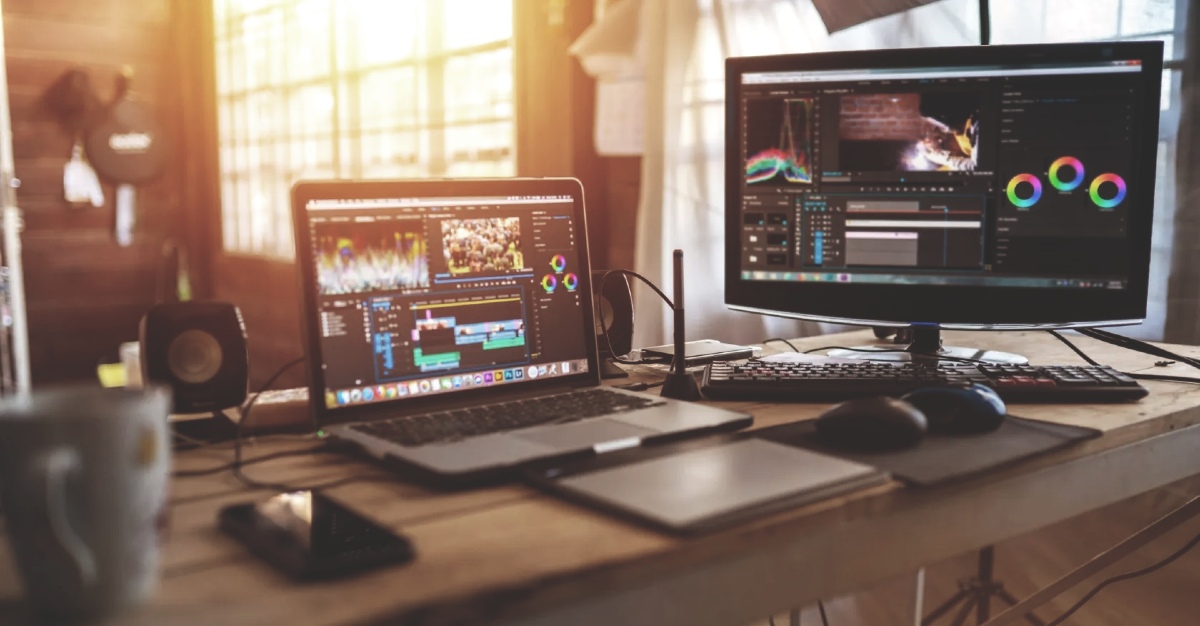 Artificial Intelligence in design, development and marketing